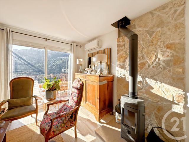 Maison à vendre - 4 pièces - 96,91 m2 - Santa Reparata Di Balagna - 202 - CORSE