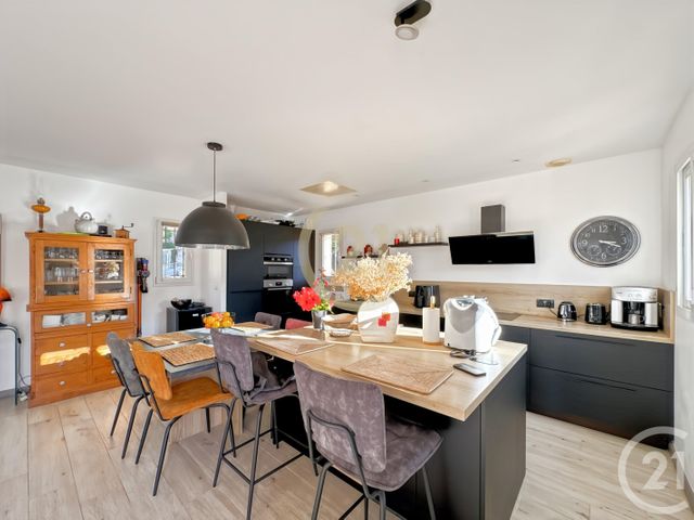 Maison à vendre - 4 pièces - 96,91 m2 - Santa Reparata Di Balagna - 202 - CORSE