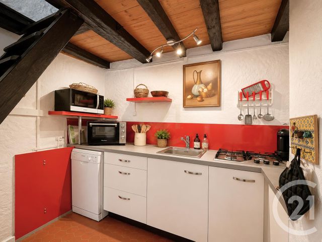 Maison &agrave; vendre - 3 pi&egrave;ces - 64,08 m2 - Olmi Cappella - 202 - CORSE