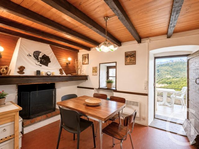 Maison &agrave; vendre - 3 pi&egrave;ces - 64,08 m2 - Olmi Cappella - 202 - CORSE