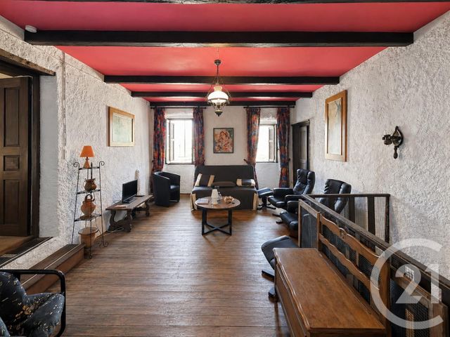 Maison &agrave; vendre - 3 pi&egrave;ces - 64,08 m2 - Olmi Cappella - 202 - CORSE