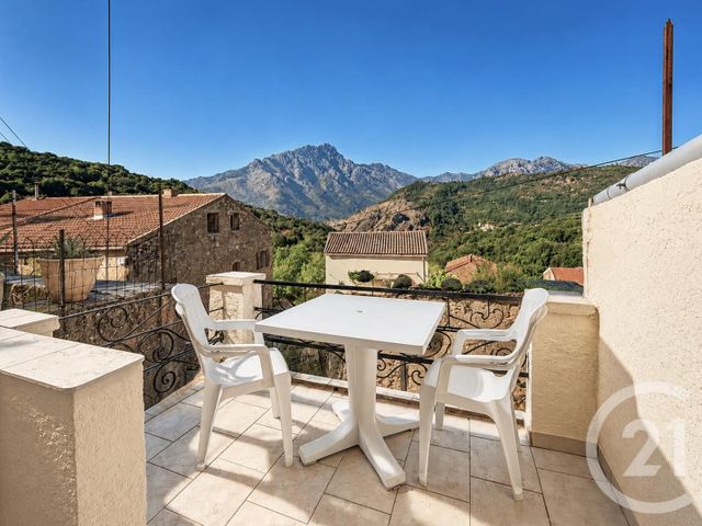 Maison à vendre OLMI CAPPELLA