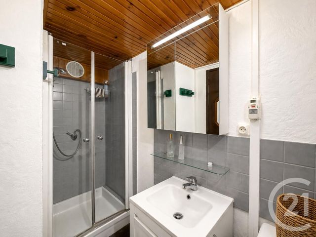 Maison &agrave; vendre - 3 pi&egrave;ces - 64,08 m2 - Olmi Cappella - 202 - CORSE