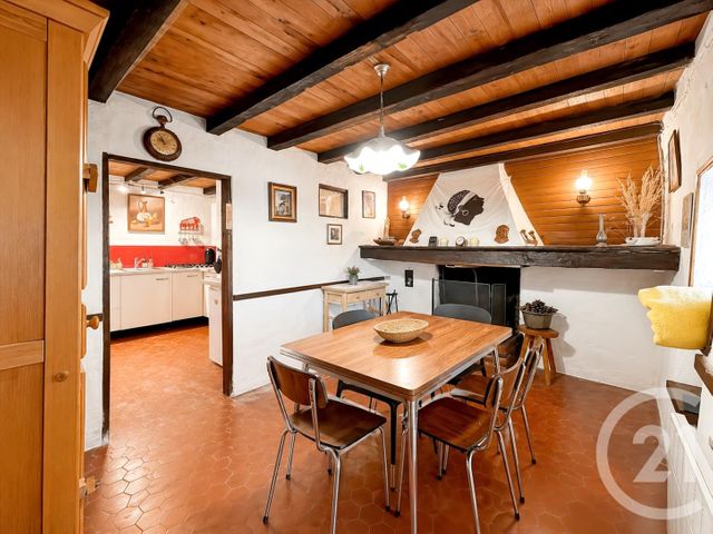 Maison &agrave; vendre - 3 pi&egrave;ces - 64,08 m2 - Olmi Cappella - 202 - CORSE