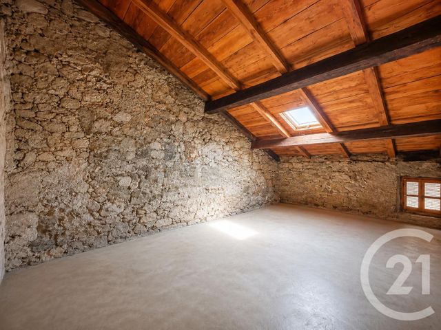 Maison &agrave; vendre - 3 pi&egrave;ces - 64,08 m2 - Olmi Cappella - 202 - CORSE