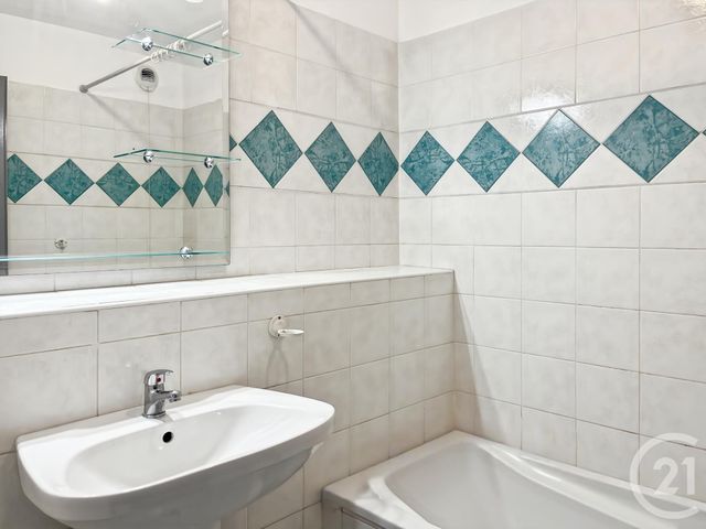 Appartement T2 &agrave; vendre - 2 pi&egrave;ces - 38,11 m2 - L Ile Rousse - 202 - CORSE