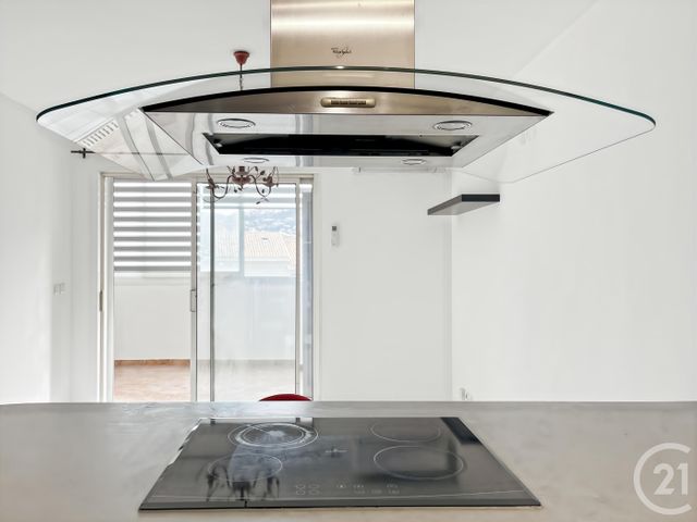 Appartement T2 &agrave; vendre - 2 pi&egrave;ces - 38,11 m2 - L Ile Rousse - 202 - CORSE