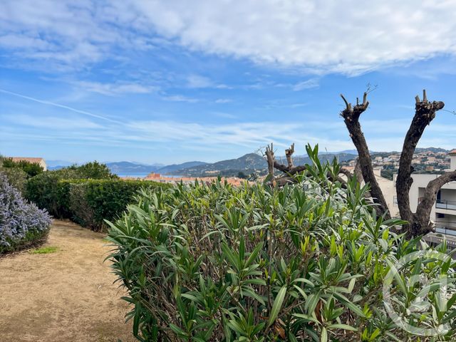 Appartement T2 &agrave; vendre - 2 pi&egrave;ces - 38,11 m2 - L Ile Rousse - 202 - CORSE