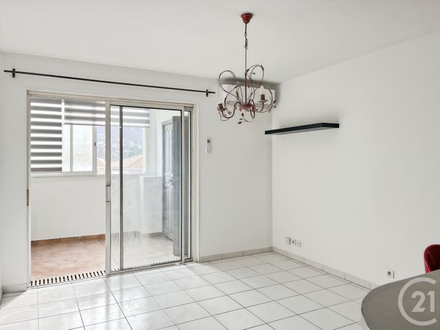 Appartement T2 &agrave; vendre - 2 pi&egrave;ces - 38,11 m2 - L Ile Rousse - 202 - CORSE