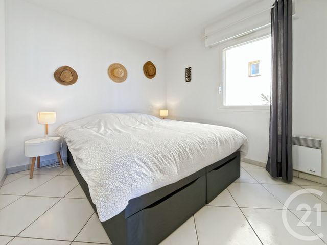 Appartement T2 &agrave; vendre - 2 pi&egrave;ces - 33,05 m2 - Algajola - 202 - CORSE