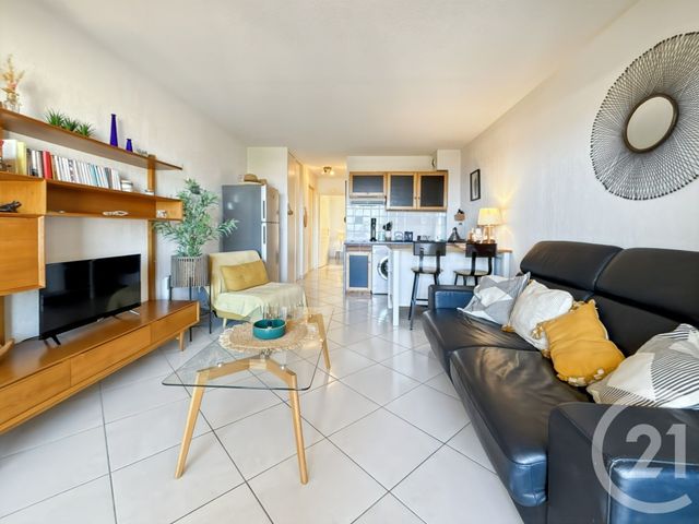 Appartement T2 &agrave; vendre - 2 pi&egrave;ces - 33,05 m2 - Algajola - 202 - CORSE