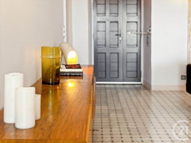 Appartement F6 &agrave; vendre - 6 pi&egrave;ces - 138,27 m2 - Monticello - 202 - CORSE