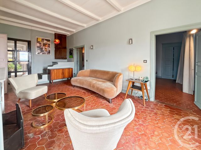 Appartement F6 &agrave; vendre - 6 pi&egrave;ces - 138,27 m2 - Monticello - 202 - CORSE