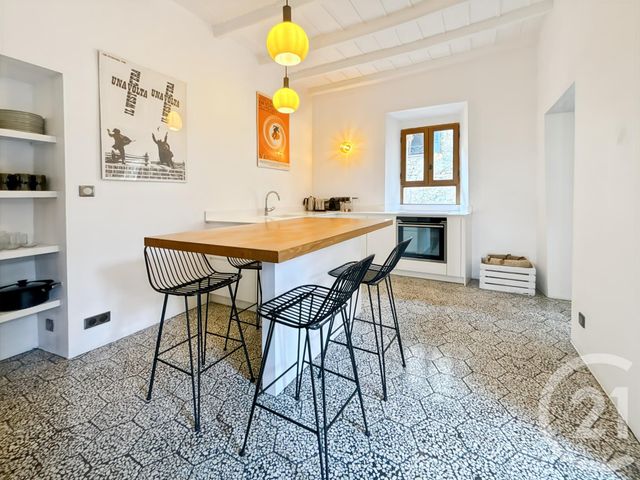 Appartement F6 &agrave; vendre - 6 pi&egrave;ces - 138,27 m2 - Monticello - 202 - CORSE