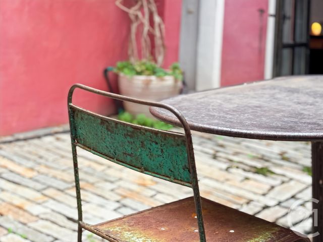 Appartement F6 &agrave; vendre - 6 pi&egrave;ces - 138,27 m2 - Monticello - 202 - CORSE