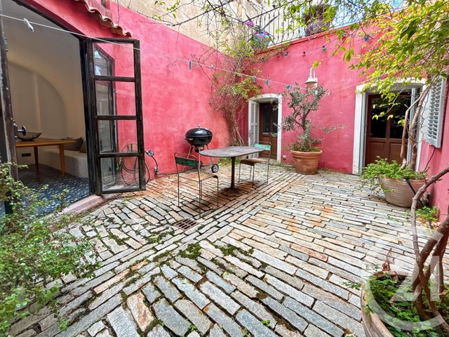 Appartement F6 &agrave; vendre - 6 pi&egrave;ces - 138,27 m2 - Monticello - 202 - CORSE