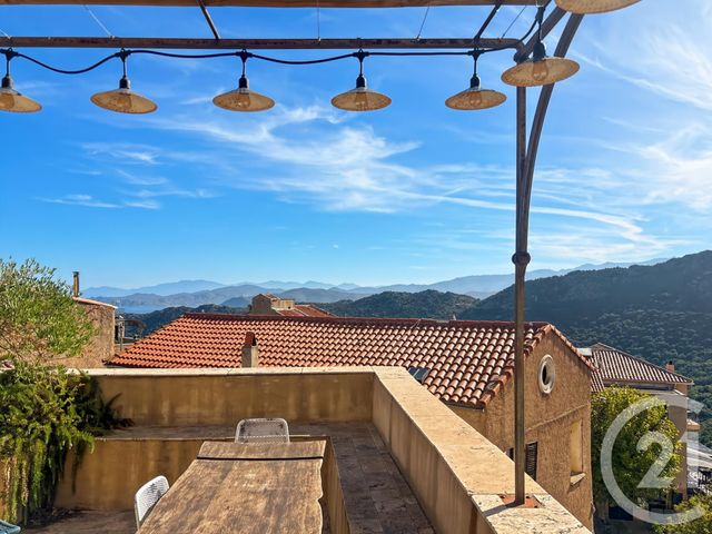 Appartement F6 &agrave; vendre - 6 pi&egrave;ces - 138,27 m2 - Monticello - 202 - CORSE