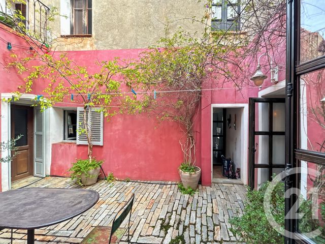 Appartement F6 &agrave; vendre - 6 pi&egrave;ces - 138,27 m2 - Monticello - 202 - CORSE