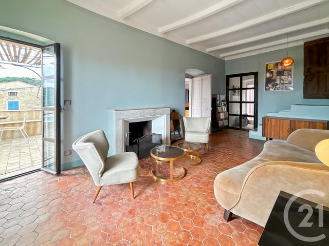 Appartement F6 &agrave; vendre - 6 pi&egrave;ces - 138,27 m2 - Monticello - 202 - CORSE