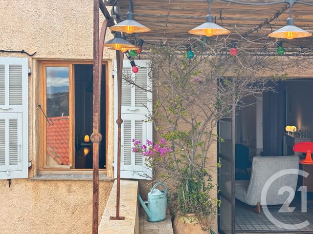 Appartement F6 &agrave; vendre - 6 pi&egrave;ces - 138,27 m2 - Monticello - 202 - CORSE