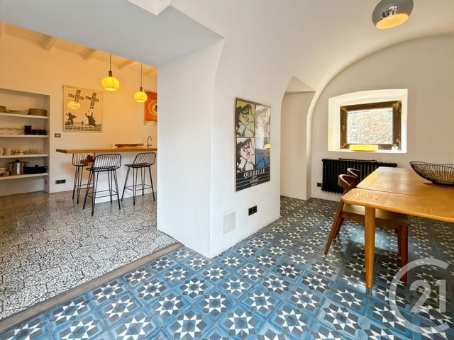 Appartement F6 &agrave; vendre - 6 pi&egrave;ces - 138,27 m2 - Monticello - 202 - CORSE