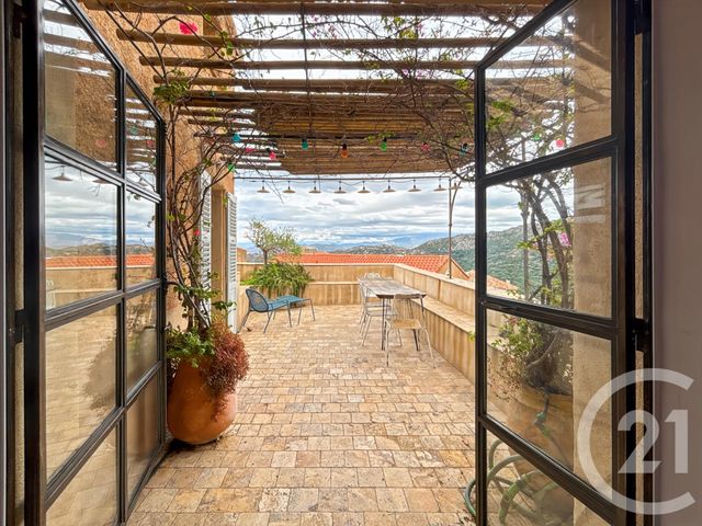 Appartement F6 &agrave; vendre - 6 pi&egrave;ces - 138,27 m2 - Monticello - 202 - CORSE