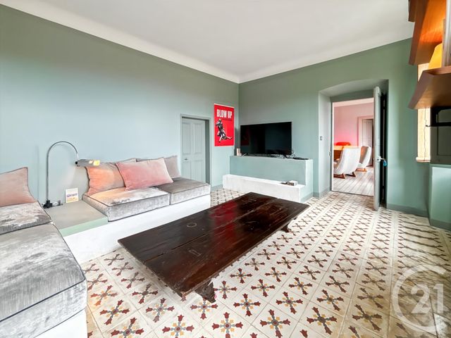 Appartement F6 &agrave; vendre - 6 pi&egrave;ces - 138,27 m2 - Monticello - 202 - CORSE