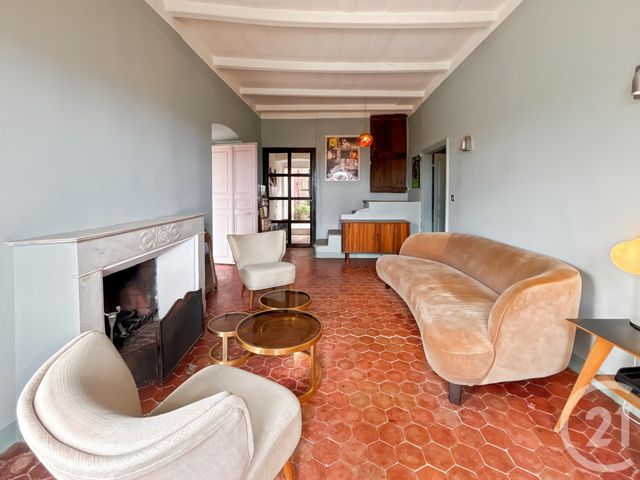 Appartement F6 à vendre - 6 pièces - 138,27 m2 - Monticello - 202 - CORSE