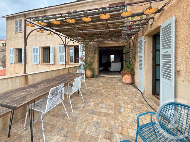 Appartement F6 &agrave; vendre - 6 pi&egrave;ces - 138,27 m2 - Monticello - 202 - CORSE