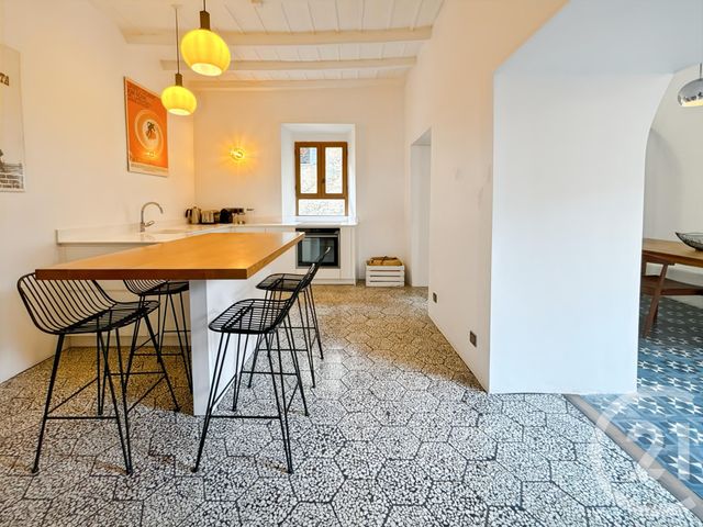 Appartement F6 &agrave; vendre - 6 pi&egrave;ces - 138,27 m2 - Monticello - 202 - CORSE
