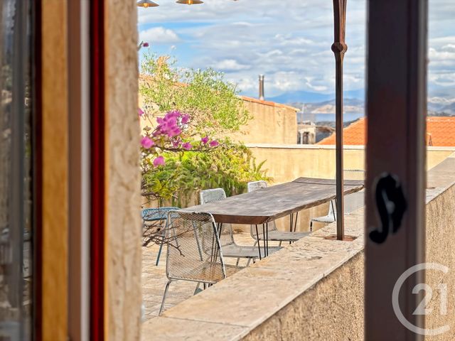 Appartement F6 &agrave; vendre - 6 pi&egrave;ces - 138,27 m2 - Monticello - 202 - CORSE