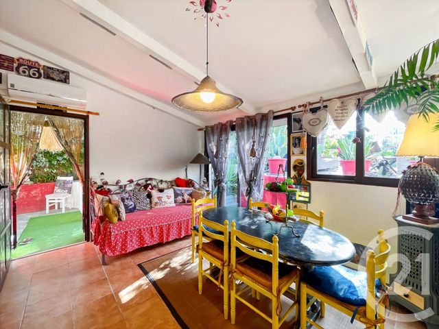 Maison à vendre - 3 pièces - 77,83 m2 - Oletta - 202 - CORSE