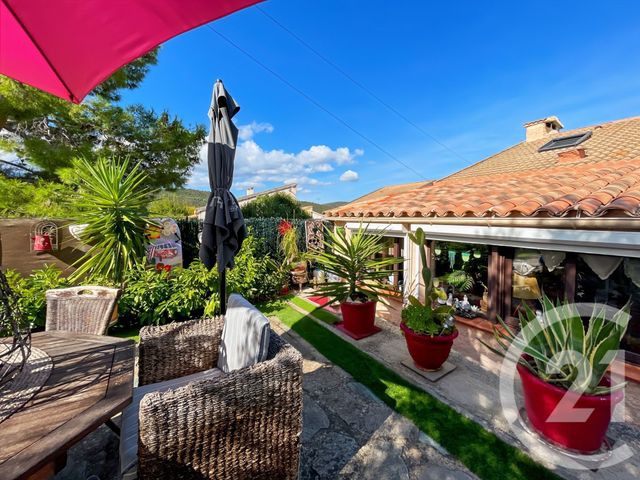 Maison à vendre - 3 pièces - 77,83 m2 - Oletta - 202 - CORSE