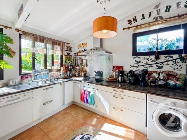 Maison à vendre OLETTA