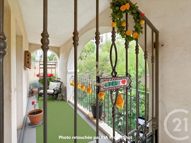 Appartement T2 à vendre - 2 pièces - 46 m2 - L Ile Rousse - 202 - CORSE