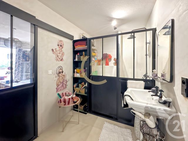 Appartement T2 à vendre - 2 pièces - 46 m2 - L Ile Rousse - 202 - CORSE