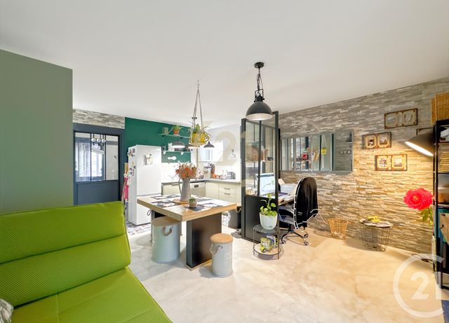 Appartement T2 à vendre L ILE ROUSSE