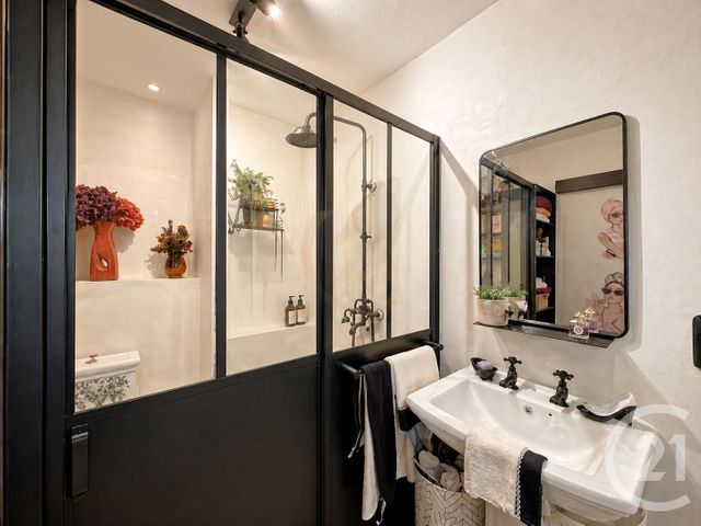 Appartement T2 &agrave; vendre - 2 pi&egrave;ces - 46 m2 - L Ile Rousse - 202 - CORSE