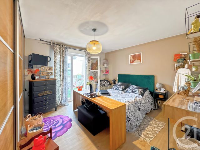 Appartement T2 à vendre - 2 pièces - 46 m2 - L Ile Rousse - 202 - CORSE