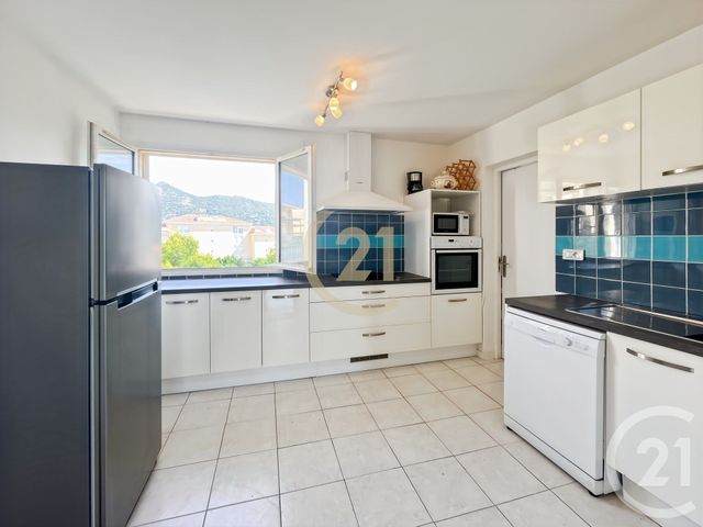 appartement - L ILE ROUSSE - 202