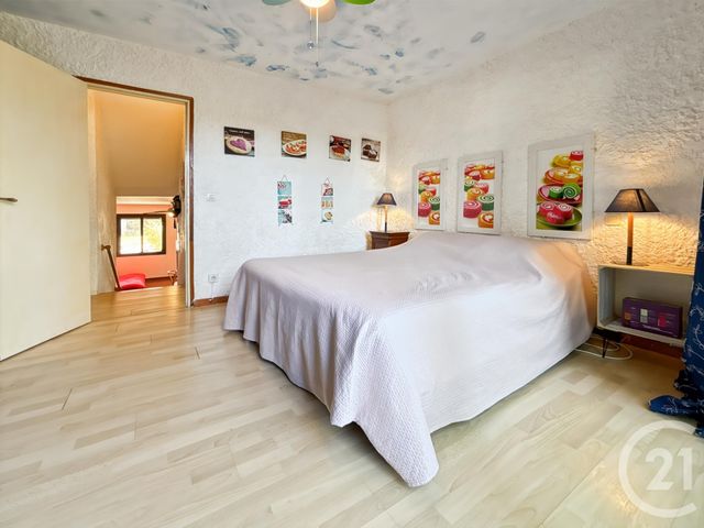 Appartement T2 &agrave; vendre - 2 pi&egrave;ces - 41,44 m2 - Aregno - 202 - CORSE