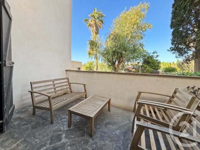 Appartement T2 &agrave; vendre - 2 pi&egrave;ces - 41,44 m2 - Aregno - 202 - CORSE