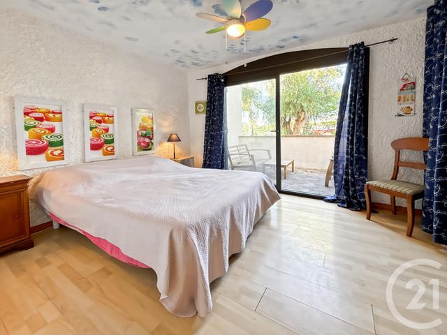 Appartement T2 &agrave; vendre - 2 pi&egrave;ces - 41,44 m2 - Aregno - 202 - CORSE