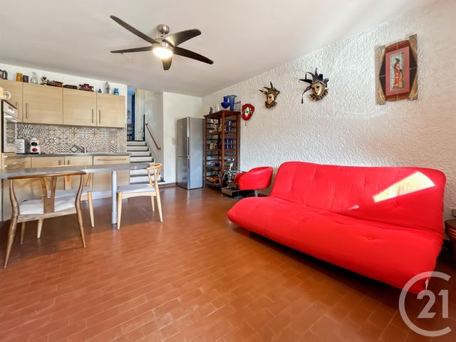 Appartement T2 à vendre AREGNO