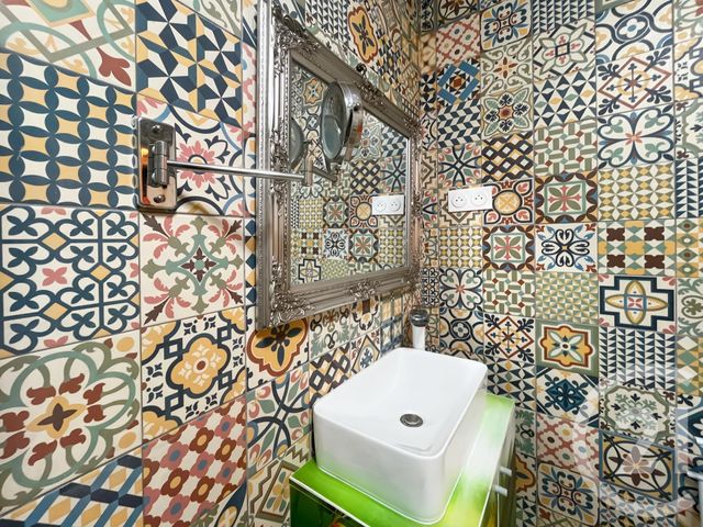 Appartement T2 &agrave; vendre - 2 pi&egrave;ces - 41,44 m2 - Aregno - 202 - CORSE