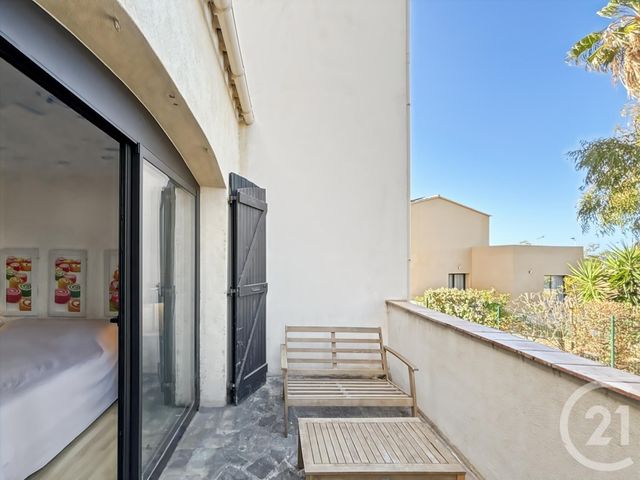Appartement T2 &agrave; vendre - 2 pi&egrave;ces - 41,44 m2 - Aregno - 202 - CORSE