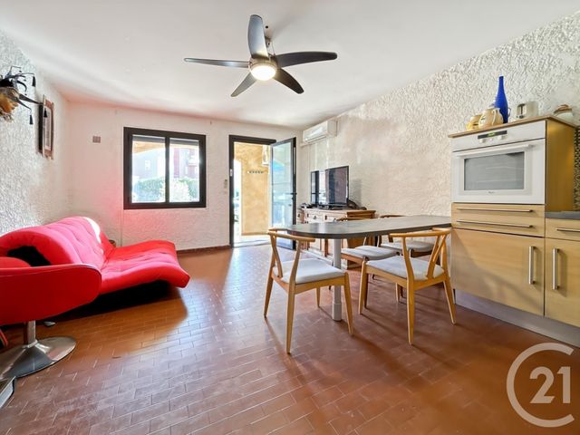 Appartement T2 &agrave; vendre - 2 pi&egrave;ces - 41,44 m2 - Aregno - 202 - CORSE