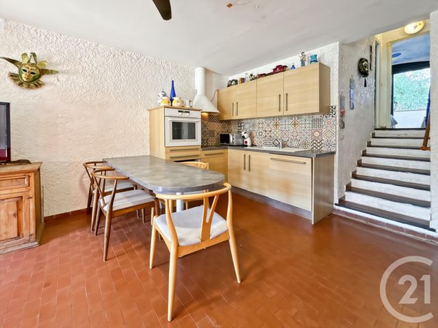 Appartement T2 &agrave; vendre - 2 pi&egrave;ces - 41,44 m2 - Aregno - 202 - CORSE