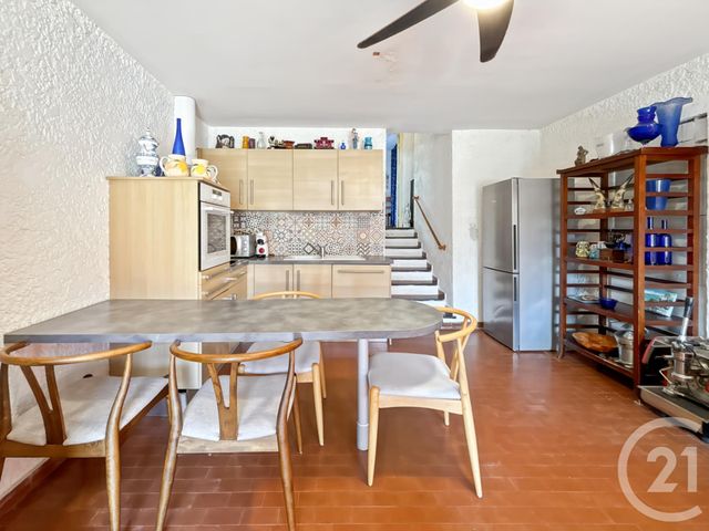 Appartement T2 &agrave; vendre - 2 pi&egrave;ces - 41,44 m2 - Aregno - 202 - CORSE