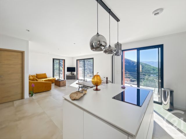 Maison à vendre - 4 pièces - 149,30 m2 - Barbaggio - 202 - CORSE
